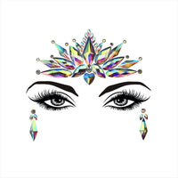 Empress Face Gems - LOW STOCK!! - The Songbird Collection 