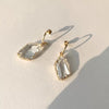 Karly Glass Gem Earrings - 6 LEFT! - The Songbird Collection 