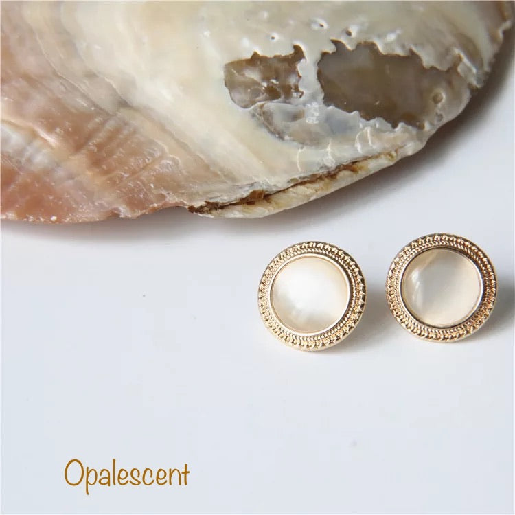 Opalescent - sold out