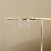 Ramira Hoop Earrings-Earrings-The Songbird Collection
