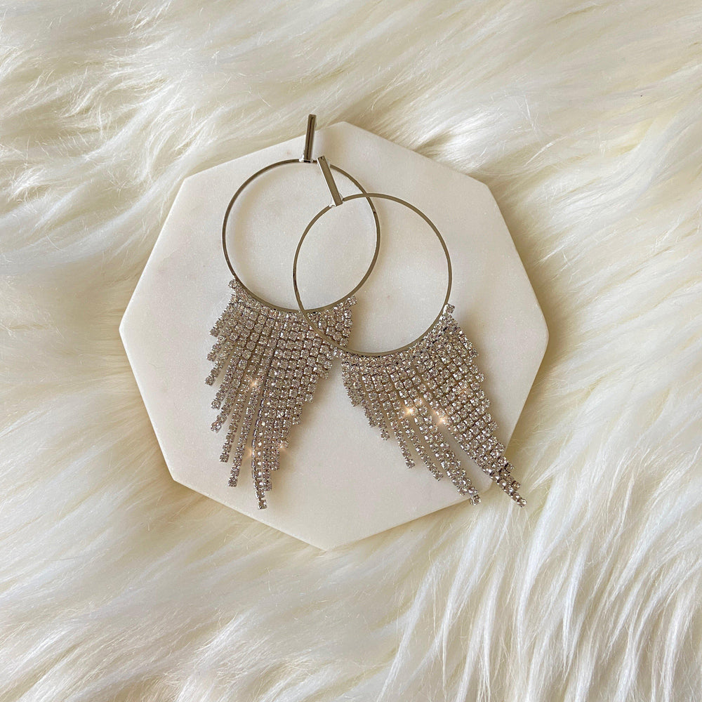 Silver - sold out