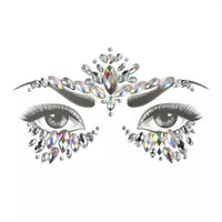 Candy Face Gems - 10 Designs! - The Songbird Collection 