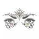 Iridescent Silver Wonder Candy