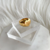 Sweet Heart Ring - 2 STYLES!-Rings-The Songbird Collection