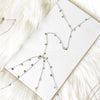 Stardust Body Chain-Body Jewelry-The Songbird Collection