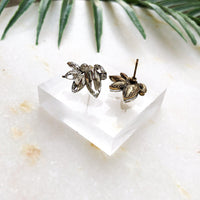 Ilina Sparkle Earring - 8 Colors! - The Songbird Collection 