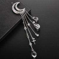 Moondrops Hair Pin - Hurry! Selling Out FAST! - The Songbird Collection 