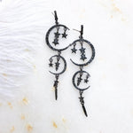 Starry Dreams Earrings - LOW STOCK! 3 COLORS - The Songbird Collection 