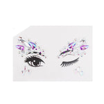 Candy Face Gems - 10 Designs! - The Songbird Collection 