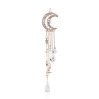 Moondrops Hair Pin - Hurry! Selling Out FAST! - The Songbird Collection 