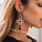 Sovereign Cross Earring Collection - 7 Styles LAST CHANCE!! - The Songbird Collection 