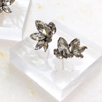 Ilina Sparkle Earring - 8 Colors! - The Songbird Collection 