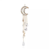 Moondrops Hair Pin - Hurry! Selling Out FAST! - The Songbird Collection 