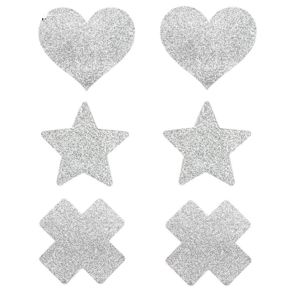 Silver Sparkle - sold out