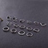 Malefi 15 Piece Ring Set - Fan Fav! - The Songbird Collection 