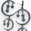 Starry Dreams Earrings - LOW STOCK! 3 COLORS - The Songbird Collection 