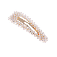 Pearl Snap Barrette Duo - Last Chance! - The Songbird Collection 