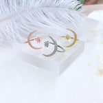 Luna Ring - Astro Muse Collection 🌙 LOW STOCK!! - The Songbird Collection 