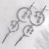 Starry Dreams Earrings - LOW STOCK! 3 COLORS - The Songbird Collection 