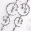 Starry Dreams Earrings - LOW STOCK! 3 COLORS - The Songbird Collection 
