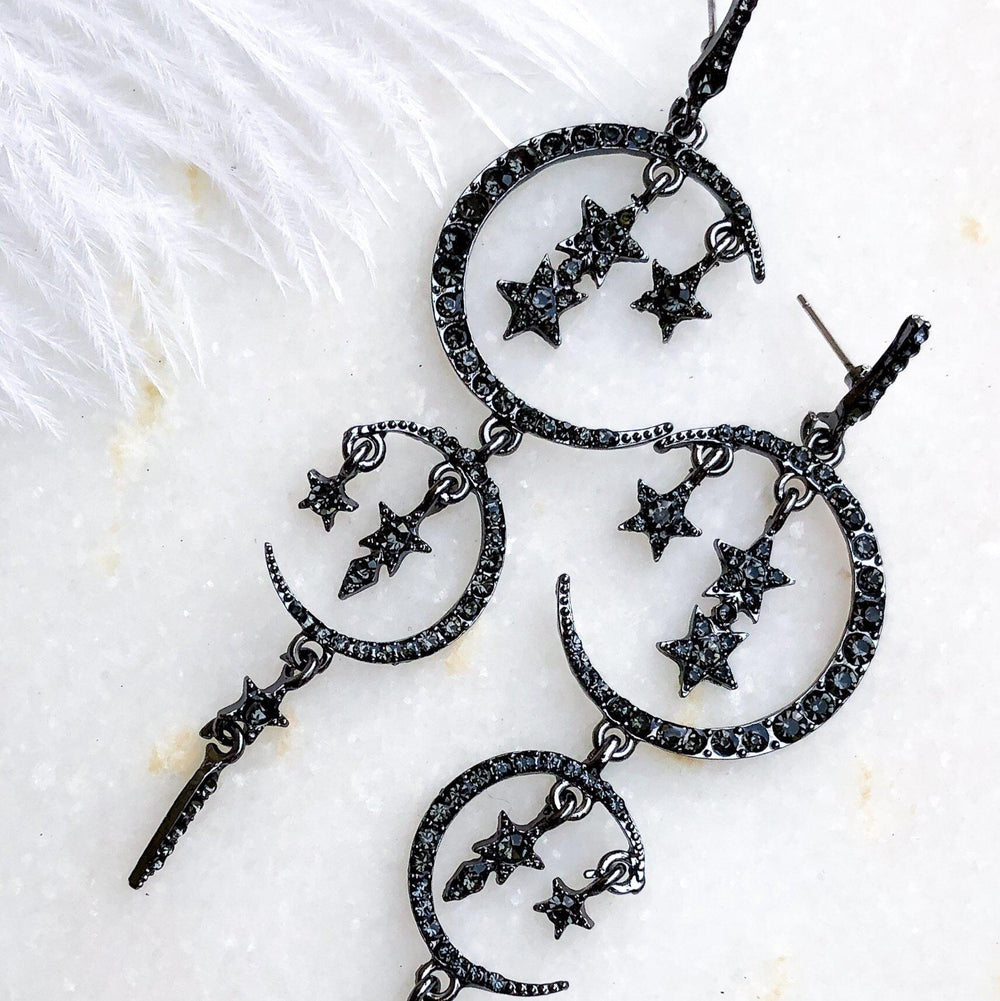 Black - 8 LEFT
