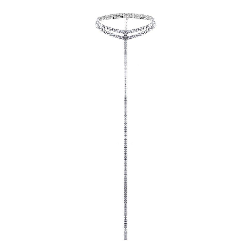 Double Layer Silver
