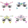 ⚡️ Electric Color Punch Face Jewels  💎 10 Designs RESTOCKED!! - The Songbird Collection 