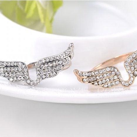 Angel Ring - The Songbird Collection 